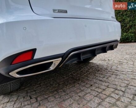 Белый Лексус РХ, объемом двигателя 3.46 л и пробегом 142 тыс. км за 52500 $, фото 25 на Automoto.ua