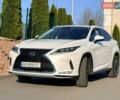 Белый Лексус РХ, объемом двигателя 3.46 л и пробегом 110 тыс. км за 59999 $, фото 12 на Automoto.ua