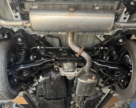 Белый Лексус РХ, объемом двигателя 3.46 л и пробегом 1 тыс. км за 65000 $, фото 24 на Automoto.ua