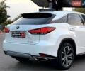 Білий Лексус РХ, об'ємом двигуна 2 л та пробігом 87 тис. км за 35990 $, фото 9 на Automoto.ua