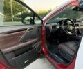 Белый Лексус РХ, объемом двигателя 3.5 л и пробегом 125 тыс. км за 51800 $, фото 33 на Automoto.ua