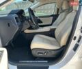 Білий Лексус РХ, об'ємом двигуна 2 л та пробігом 26 тис. км за 49500 $, фото 6 на Automoto.ua