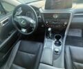 Белый Лексус РХ, объемом двигателя 2 л и пробегом 65 тыс. км за 49990 $, фото 11 на Automoto.ua