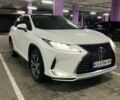 Білий Лексус РХ, об'ємом двигуна 3.5 л та пробігом 79 тис. км за 53000 $, фото 3 на Automoto.ua