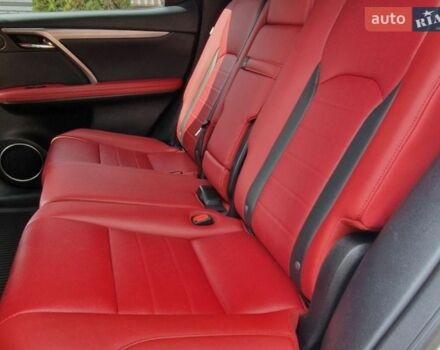 Белый Лексус РХ, объемом двигателя 3.46 л и пробегом 142 тыс. км за 52500 $, фото 47 на Automoto.ua