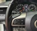 Білий Лексус РХ, об'ємом двигуна 2 л та пробігом 56 тис. км за 46700 $, фото 21 на Automoto.ua