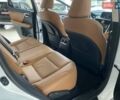 Белый Лексус РХ, объемом двигателя 2 л и пробегом 4 тыс. км за 53500 $, фото 33 на Automoto.ua