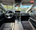Белый Лексус РХ, объемом двигателя 2 л и пробегом 44 тыс. км за 51000 $, фото 9 на Automoto.ua