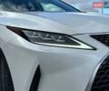 Лексус РХ 2021 в Львове на Automoto.ua Белый Лексус РХ, объемом двигателя 2 л и пробегом 104 тыс. км за 42290 $, фото 12 на Automoto.ua