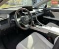 Білий Лексус РХ, об'ємом двигуна 3.46 л та пробігом 55 тис. км за 42000 $, фото 22 на Automoto.ua