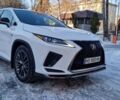 Білий Лексус РХ, об'ємом двигуна 3.46 л та пробігом 137 тис. км за 54000 $, фото 2 на Automoto.ua