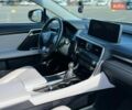 Белый Лексус РХ, объемом двигателя 3.5 л и пробегом 45 тыс. км за 44900 $, фото 9 на Automoto.ua