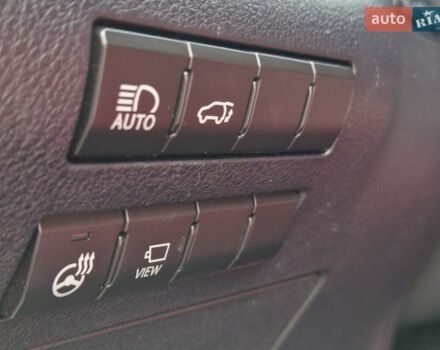 Белый Лексус РХ, объемом двигателя 3.46 л и пробегом 142 тыс. км за 52500 $, фото 70 на Automoto.ua