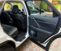 Белый Лексус РХ, объемом двигателя 3.5 л и пробегом 20 тыс. км за 59000 $, фото 45 на Automoto.ua