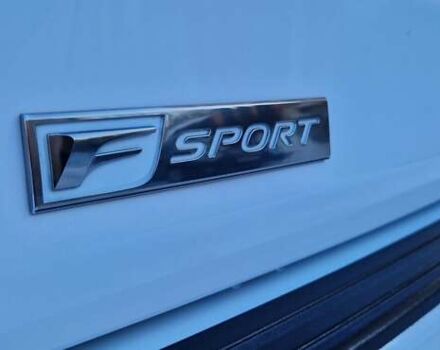 Білий Лексус РХ, об'ємом двигуна 3.46 л та пробігом 136 тис. км за 54000 $, фото 12 на Automoto.ua