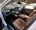 Белый Лексус РХ, объемом двигателя 2 л и пробегом 80 тыс. км за 48500 $, фото 7 на Automoto.ua
