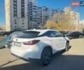 Білий Лексус РХ, об'ємом двигуна 3.46 л та пробігом 146 тис. км за 53000 $, фото 5 на Automoto.ua