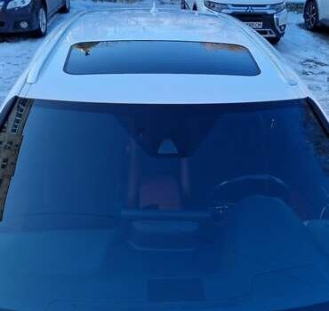 Білий Лексус РХ, об'ємом двигуна 3.46 л та пробігом 136 тис. км за 54000 $, фото 14 на Automoto.ua