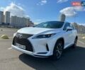 Белый Лексус РХ, объемом двигателя 3.5 л и пробегом 45 тыс. км за 44900 $, фото 6 на Automoto.ua