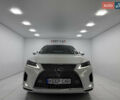 Белый Лексус РХ, объемом двигателя 3.46 л и пробегом 76 тыс. км за 45000 $, фото 10 на Automoto.ua