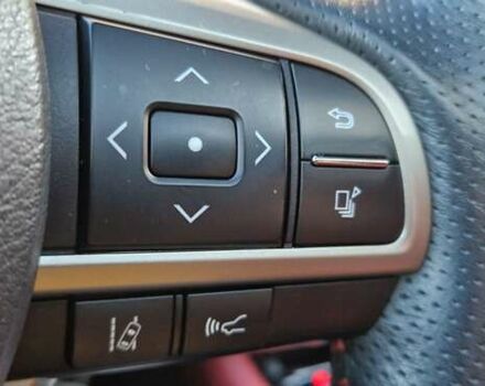 Білий Лексус РХ, об'ємом двигуна 3.46 л та пробігом 137 тис. км за 54000 $, фото 39 на Automoto.ua