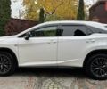 Белый Лексус РХ, объемом двигателя 3.46 л и пробегом 1 тыс. км за 60000 $, фото 5 на Automoto.ua