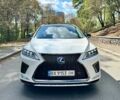 Білий Лексус РХ, об'ємом двигуна 3.5 л та пробігом 62 тис. км за 54500 $, фото 14 на Automoto.ua