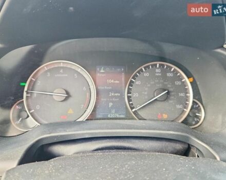 Білий Лексус РХ, об'ємом двигуна 3.46 л та пробігом 63 тис. км за 18000 $, фото 8 на Automoto.ua