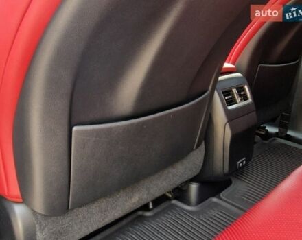 Белый Лексус РХ, объемом двигателя 3.46 л и пробегом 142 тыс. км за 52500 $, фото 48 на Automoto.ua