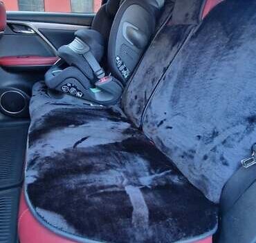 Білий Лексус РХ, об'ємом двигуна 3.46 л та пробігом 137 тис. км за 54000 $, фото 33 на Automoto.ua