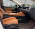 Білий Лексус РХ, об'ємом двигуна 2 л та пробігом 90 тис. км за 38845 $, фото 5 на Automoto.ua