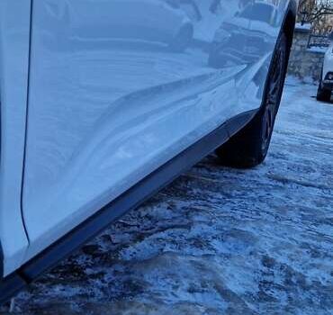 Білий Лексус РХ, об'ємом двигуна 3.46 л та пробігом 136 тис. км за 54000 $, фото 40 на Automoto.ua