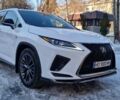Білий Лексус РХ, об'ємом двигуна 3.46 л та пробігом 136 тис. км за 54000 $, фото 1 на Automoto.ua