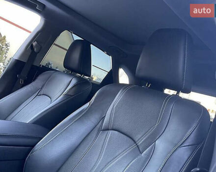 Білий Лексус РХ, об'ємом двигуна 3.5 л та пробігом 53 тис. км за 53300 $, фото 17 на Automoto.ua