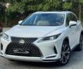 Лексус РХ 2021 у Дніпро (Дніпропетровську) на Automoto.ua Білий Лексус РХ, об'ємом двигуна 3.5 л та пробігом 70 тис. км за 45000 $, фото 1 на Automoto.ua