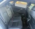 Белый Лексус РХ, объемом двигателя 2 л и пробегом 65 тыс. км за 49990 $, фото 7 на Automoto.ua
