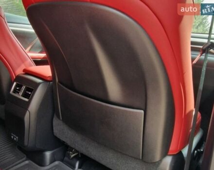 Белый Лексус РХ, объемом двигателя 3.46 л и пробегом 142 тыс. км за 52500 $, фото 37 на Automoto.ua