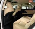 Білий Лексус РХ, об'ємом двигуна 3.5 л та пробігом 79 тис. км за 40500 $, фото 38 на Automoto.ua