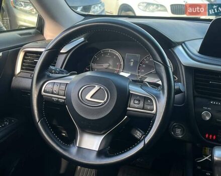 Лексус РХ 2021 у Львові на Automoto.ua Білий Лексус РХ, об'ємом двигуна 2 л та пробігом 104 тис. км за 47740 $, фото 15 на Automoto.ua