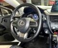 Білий Лексус РХ, об'ємом двигуна 2 л та пробігом 69 тис. км за 43500 $, фото 40 на Automoto.ua