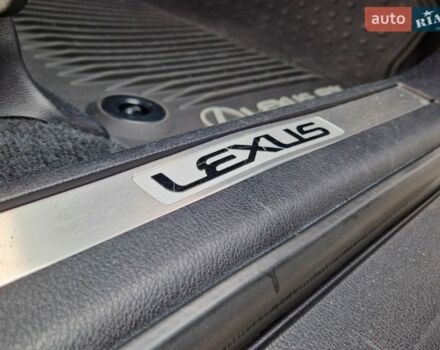 Белый Лексус РХ, объемом двигателя 3.46 л и пробегом 142 тыс. км за 52500 $, фото 43 на Automoto.ua