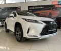 Белый Лексус РХ, объемом двигателя 2 л и пробегом 4 тыс. км за 53500 $, фото 1 на Automoto.ua