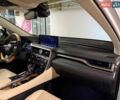 Білий Лексус РХ, об'ємом двигуна 3.5 л та пробігом 79 тис. км за 40500 $, фото 45 на Automoto.ua