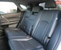 Білий Лексус РХ, об'ємом двигуна 3.46 л та пробігом 146 тис. км за 48900 $, фото 9 на Automoto.ua