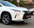 Білий Лексус РХ, об'ємом двигуна 2 л та пробігом 87 тис. км за 35990 $, фото 2 на Automoto.ua