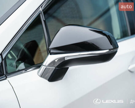 Белый Лексус РХ, объемом двигателя 3.46 л и пробегом 66 тыс. км за 50700 $, фото 31 на Automoto.ua