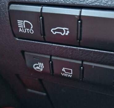 Білий Лексус РХ, об'ємом двигуна 3.46 л та пробігом 136 тис. км за 54000 $, фото 43 на Automoto.ua