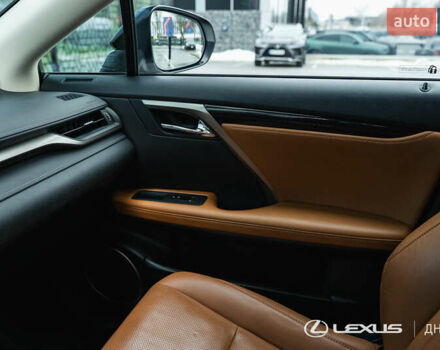 Белый Лексус РХ, объемом двигателя 3.46 л и пробегом 66 тыс. км за 50700 $, фото 32 на Automoto.ua
