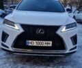 Білий Лексус РХ, об'ємом двигуна 3.46 л та пробігом 136 тис. км за 54000 $, фото 2 на Automoto.ua