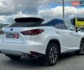 Лексус РХ 2021 в Львове на Automoto.ua Белый Лексус РХ, объемом двигателя 2 л и пробегом 104 тыс. км за 42290 $, фото 7 на Automoto.ua